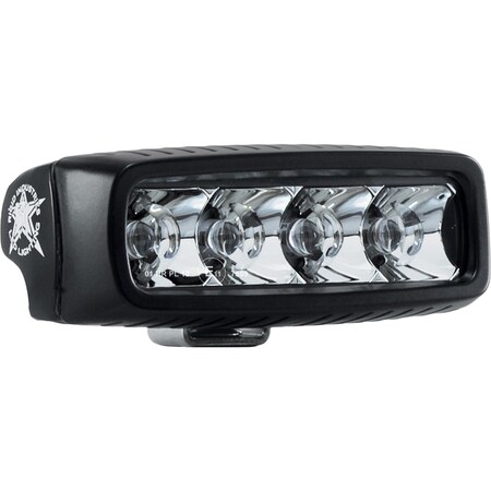 Rigid Industries SRQ SPOT SET/2 EMARK 90521EM